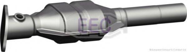 EEC RE8016 Катализатор