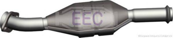 EEC RE8020 Катализатор