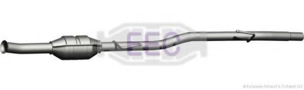 EEC RE8036T Катализатор