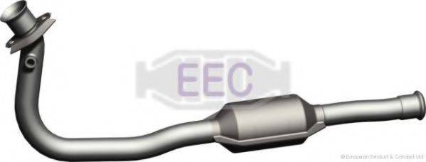 EEC RE8085TBP Катализатор