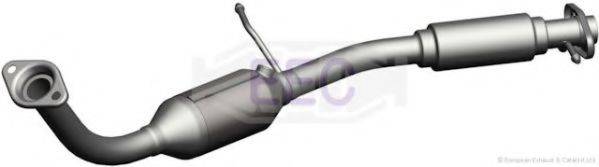 EEC SI6013 Катализатор