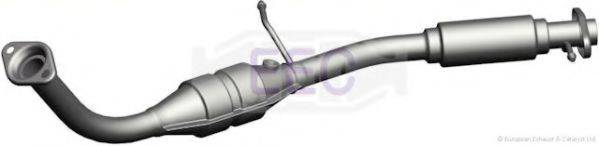 EEC SI6013T Катализатор