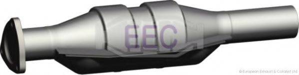 EEC ST8001 Катализатор