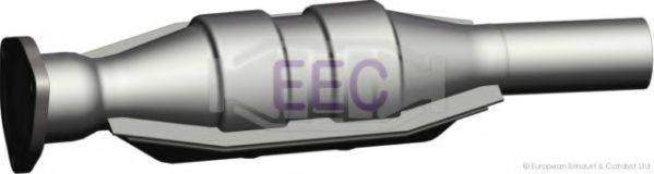 EEC ST8002 Катализатор