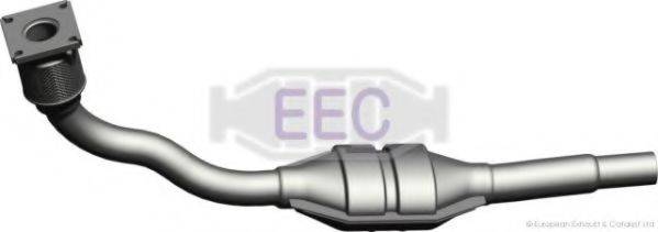 EEC ST8003T Катализатор