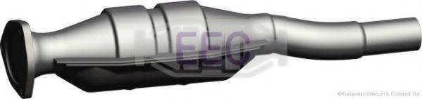 EEC ST8008 Катализатор