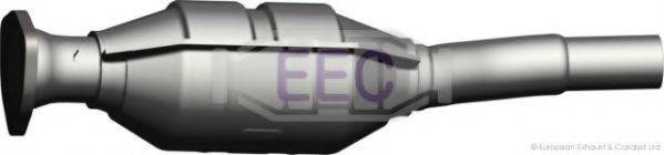 EEC ST8008T Катализатор