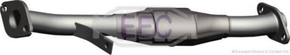 EEC SU6002 Катализатор