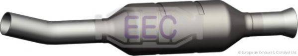 EEC TY6008 Катализатор