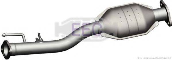 EEC TY8016 Катализатор