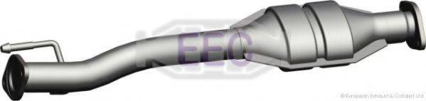 EEC TY8020 Катализатор
