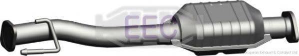 EEC TY8020T Катализатор