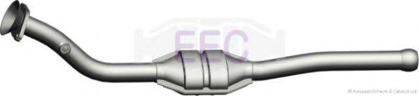 EEC VO8024 Катализатор