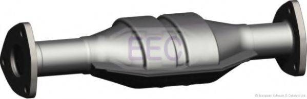 EEC VX8004 Катализатор