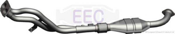 EEC VX8020 Катализатор