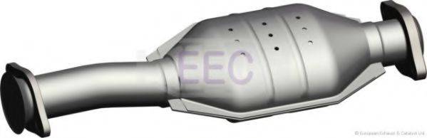 EEC VX8029 Катализатор