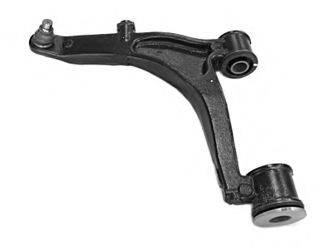 CTE CS1512L Рычаг независимой подвески колеса, подвеска колеса