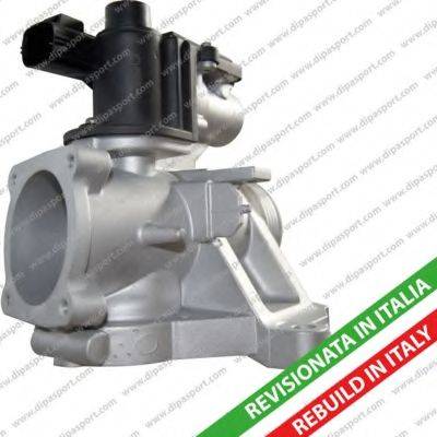 DIPASPORT EGR125R Клапан возврата ОГ