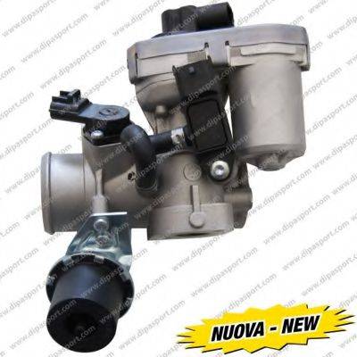 DIPASPORT EGR148N Клапан возврата ОГ