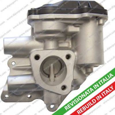 DIPASPORT EGR156R Клапан возврата ОГ
