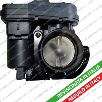 DIPASPORT FLAI082R Патрубок дроссельной заслонки