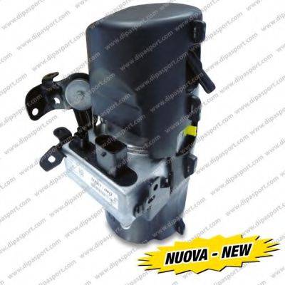 DIPASPORT IDRO002N Гидравлический насос, рулевое управление