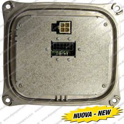 DIPASPORT LTX002BLN Устройство управления, освещение