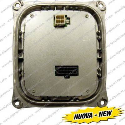 DIPASPORT LTX003BLN Устройство управления, освещение