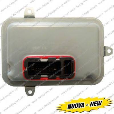 DIPASPORT LTX007BLN Устройство управления, освещение