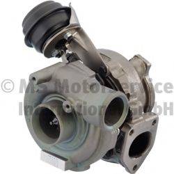 TURBO BY INTEC 221900065 Компрессор, наддув