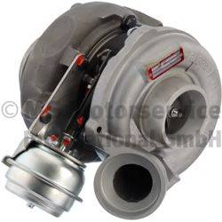 TURBO BY INTEC 221900102 Компрессор, наддув
