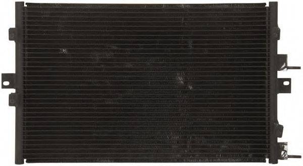 SPECTRA PREMIUM 73286 Конденсатор, кондиционер