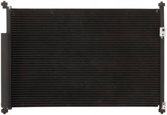 SPECTRA PREMIUM 73582 Конденсатор, кондиционер