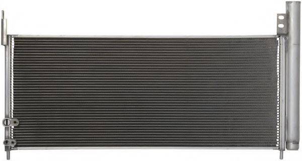 SPECTRA PREMIUM 73790 Конденсатор, кондиционер