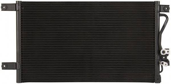 SPECTRA PREMIUM 74839 Конденсатор, кондиционер