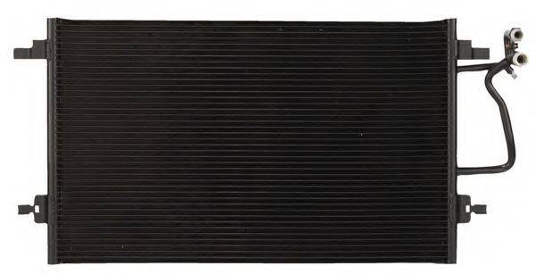 SPECTRA PREMIUM 74936 Конденсатор, кондиционер