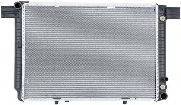 SPECTRA PREMIUM CU1314 Радиатор, охлаждение двигателя