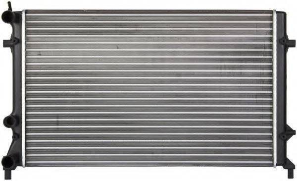 SPECTRA PREMIUM CU13234 Радиатор, охлаждение двигателя