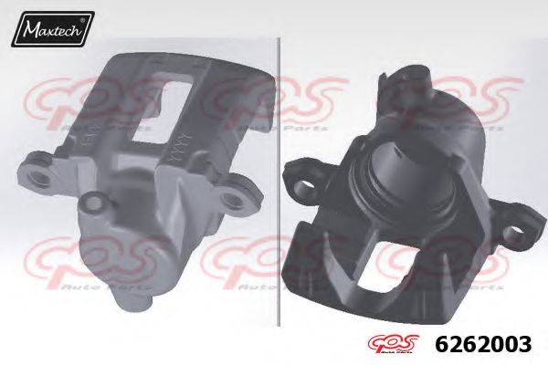 MAXTECH 6262003 Тормозной суппорт