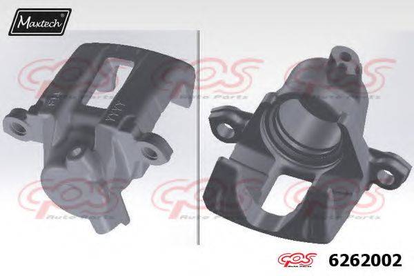 MAXTECH 6262002 Тормозной суппорт