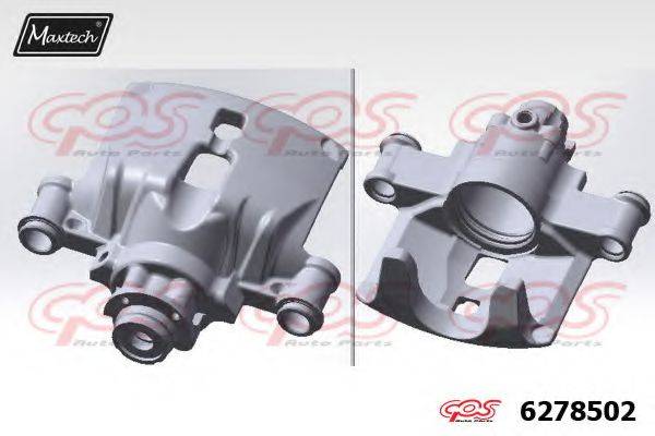 MAXTECH 6278502 Тормозной суппорт