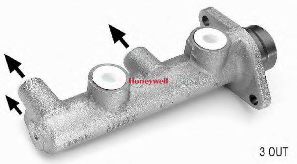 BENDIX 131630B Главный тормозной цилиндр