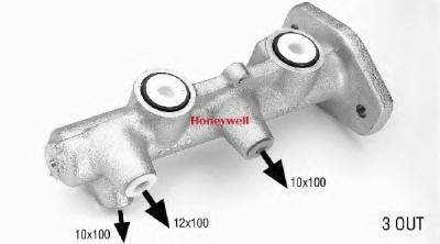 BENDIX 131983B Главный тормозной цилиндр