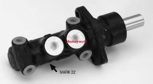 BENDIX 132434B Главный тормозной цилиндр