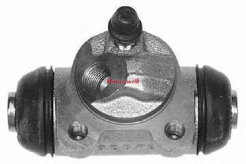 BENDIX 211774B Колесный тормозной цилиндр