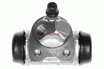 BENDIX 211904B Колесный тормозной цилиндр