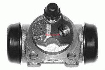BENDIX 211907B Колесный тормозной цилиндр
