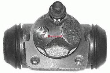 BENDIX 211908B Колесный тормозной цилиндр