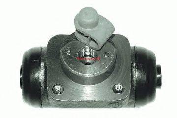 BENDIX 212227B Колесный тормозной цилиндр