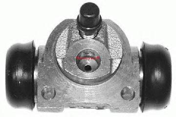 BENDIX 212309B Колесный тормозной цилиндр